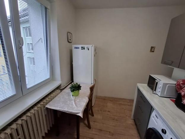 Prodej bytu 4+1, Aš, Hlavní, 71 m2