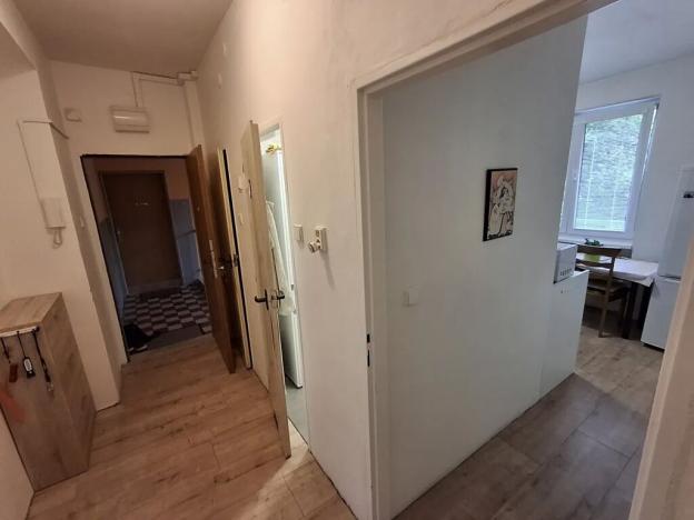 Prodej bytu 4+1, Aš, Hlavní, 71 m2