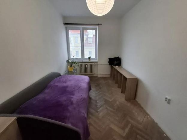 Prodej bytu 4+1, Aš, Hlavní, 71 m2