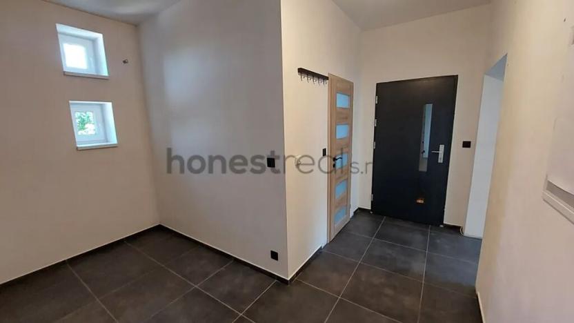 Prodej bytu 2+kk, Brno, Slovinská, 64 m2