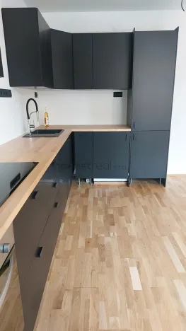 Prodej bytu 2+kk, Brno, Slovinská, 64 m2