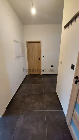 Prodej bytu 2+kk, Brno, Slovinská, 64 m2