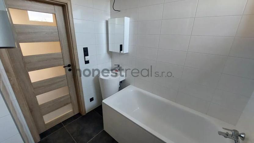 Prodej bytu 2+kk, Brno, Slovinská, 64 m2