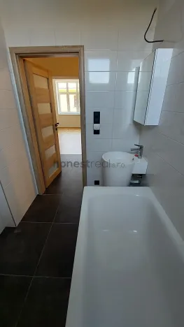 Prodej bytu 2+kk, Brno, Slovinská, 64 m2