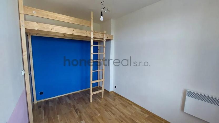 Prodej bytu 2+kk, Brno, Slovinská, 64 m2