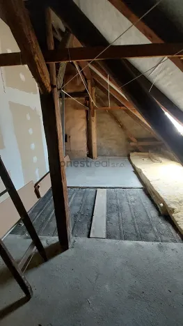 Prodej bytu 2+kk, Brno, Slovinská, 64 m2