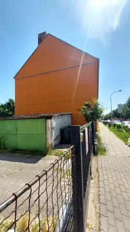 Prodej bytu 2+kk, Brno, Slovinská, 64 m2