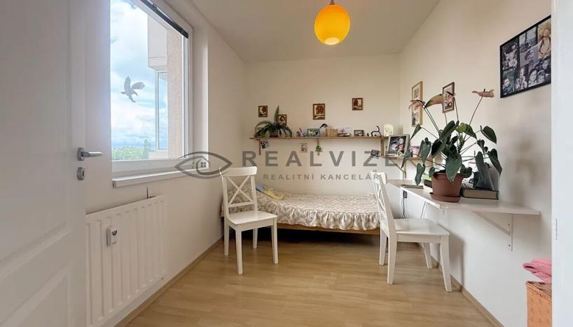 Prodej bytu 2+1, České Budějovice, Netolická, 48 m2