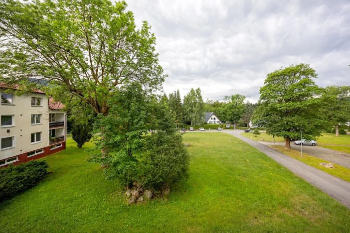 Prodej bytu 1+1, Harrachov, 34 m2