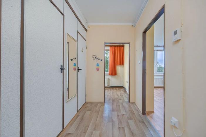 Prodej bytu 1+1, Harrachov, 34 m2