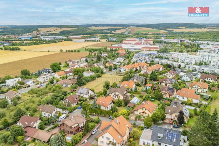 Pronájem obchodního prostoru, Plzeň - Černice, Sněženková, 43 m2