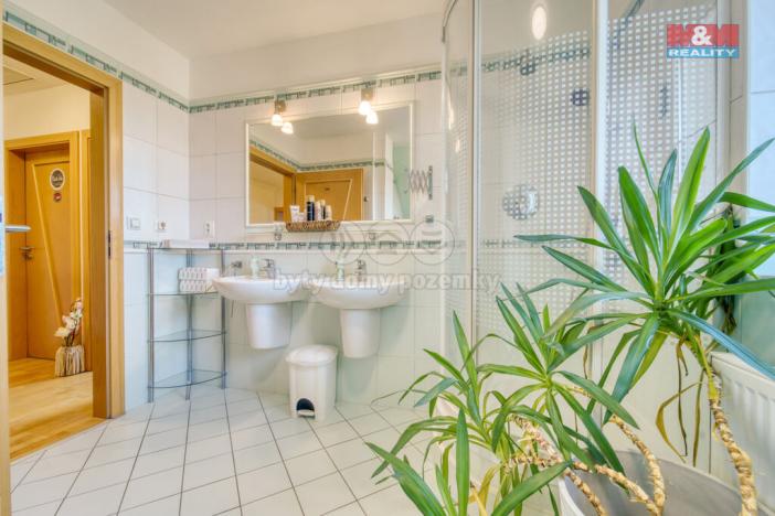 Pronájem kanceláře, Plzeň - Černice, Sněženková, 43 m2