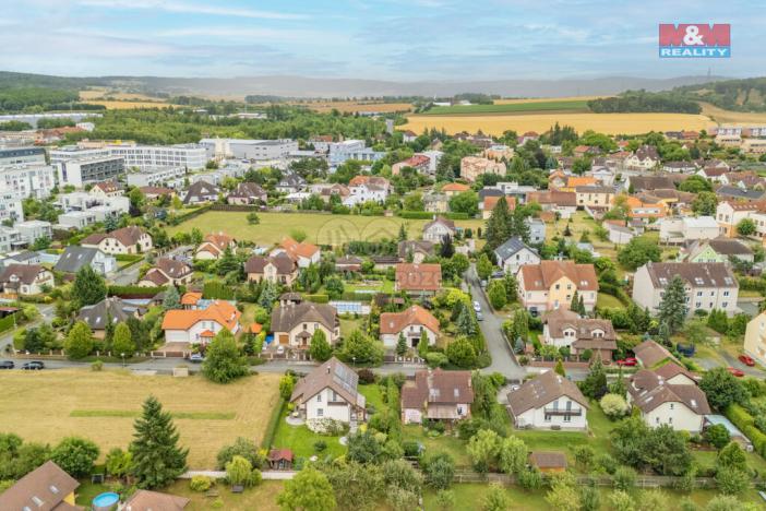 Pronájem kanceláře, Plzeň - Černice, Sněženková, 43 m2