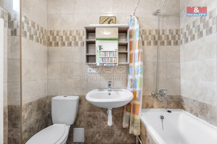 Prodej rodinného domu, Roudnice nad Labem, Barákova, 44 m2