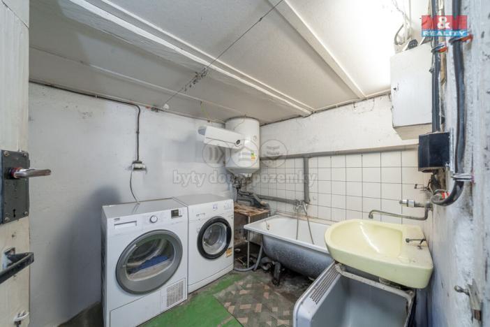 Prodej chalupy, Kameničná, 90 m2