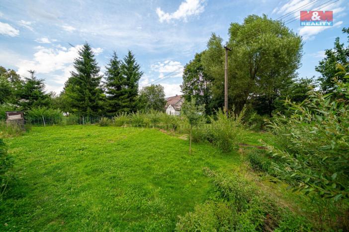 Prodej chalupy, Kameničná, 90 m2