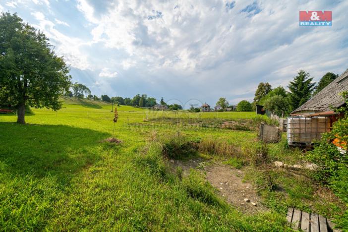 Prodej chalupy, Kameničná, 90 m2