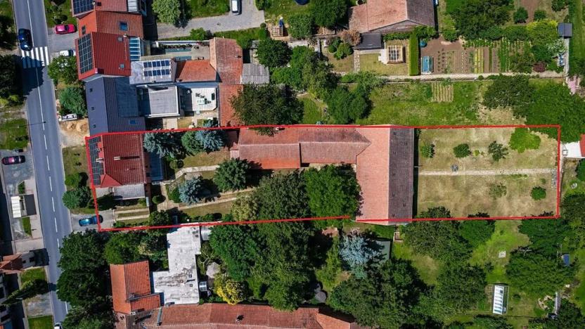 Prodej rodinného domu, Hajany, 158 m2