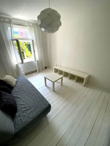 Pronájem bytu 1+1, Zlín, Podvesná VII, 30 m2