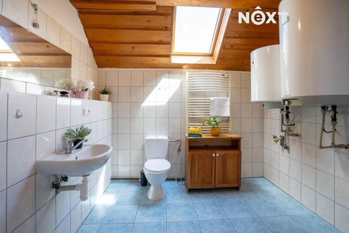 Prodej rodinného domu, Ražice, 197 m2