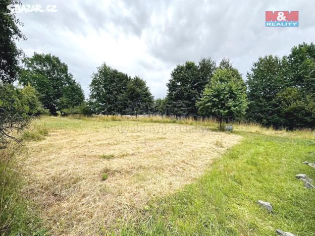 Prodej zahrady, Tupadly, 4816 m2