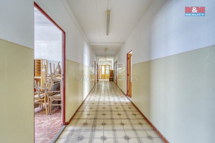 Pronájem komerčního pozemku, Sušice - Sušice II, 15989 m2