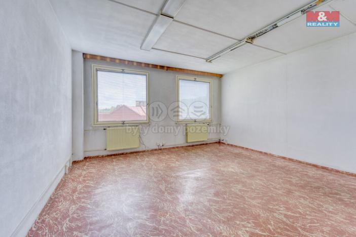 Pronájem komerčního pozemku, Sušice - Sušice II, 15989 m2