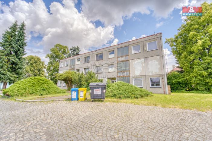 Pronájem komerčního pozemku, Sušice - Sušice II, 15989 m2