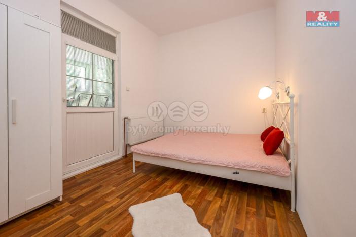 Prodej chalupy, Loučná nad Desnou - Rejhotice, 160 m2