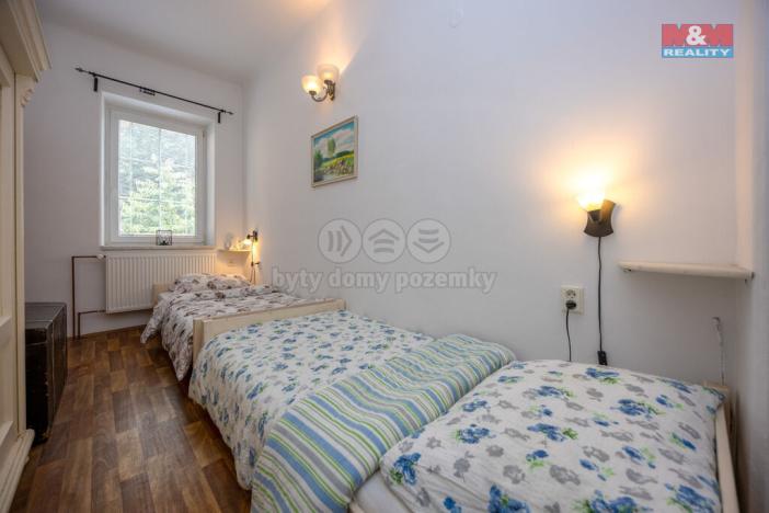 Prodej chalupy, Loučná nad Desnou - Rejhotice, 160 m2