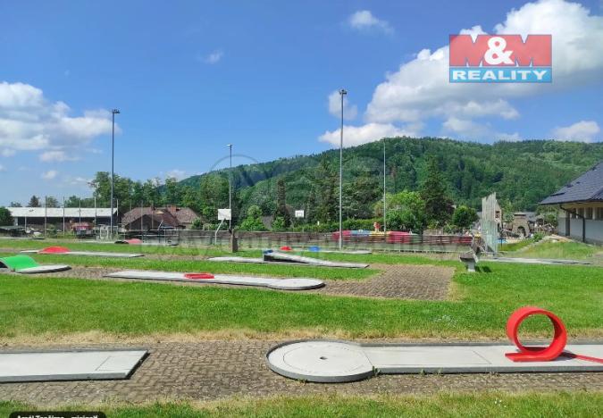 Prodej chalupy, Loučná nad Desnou - Rejhotice, 160 m2