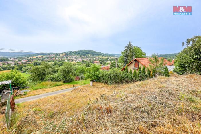 Prodej pozemku pro bydlení, Zlín, Pod Tvrzí, 272 m2