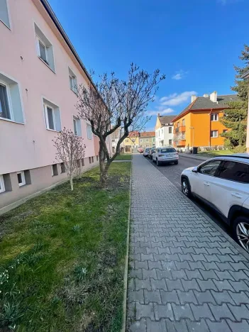 Prodej bytu 3+1, Lovosice, Labská, 67 m2