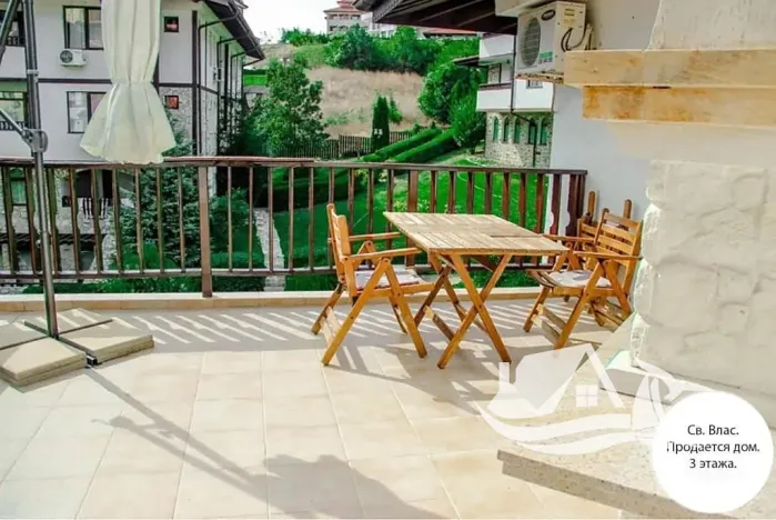 Prodej rodinného domu, Sveti Vlas, Bulharsko, 250 m2