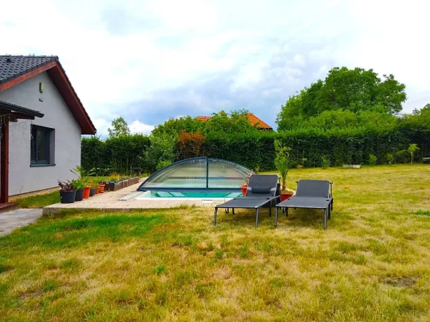 Prodej rodinného domu, Klášter Hradiště nad Jizerou, 170 m2