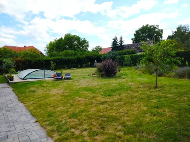 Prodej rodinného domu, Klášter Hradiště nad Jizerou, 170 m2