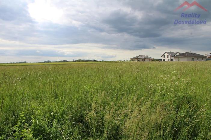 Prodej pozemku pro bydlení, Bykoš, 10791 m2