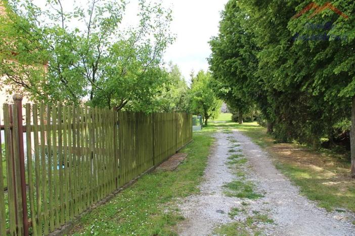 Prodej pozemku pro bydlení, Bykoš, 10791 m2