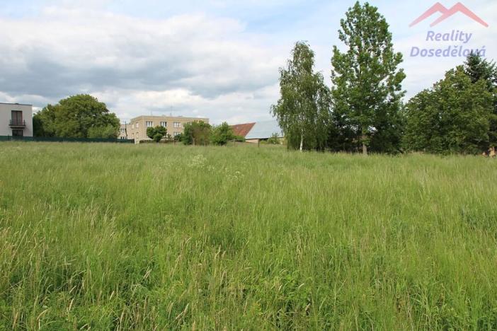 Prodej pozemku pro bydlení, Bykoš, 10791 m2