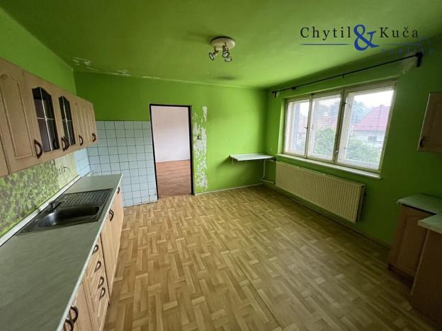 Prodej rodinného domu, Koválovice-Osíčany, 150 m2