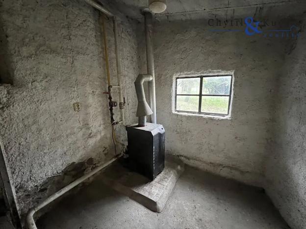 Prodej rodinného domu, Koválovice-Osíčany, 150 m2