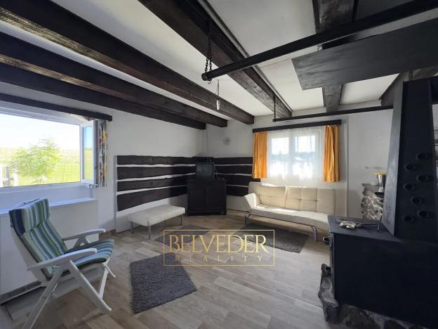 Prodej chaty, Moldava, 100 m2