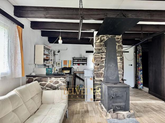 Prodej chaty, Moldava, 100 m2