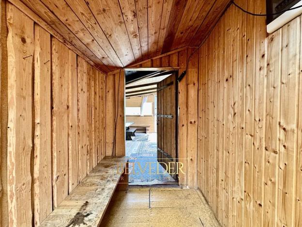 Prodej chaty, Moldava, 100 m2