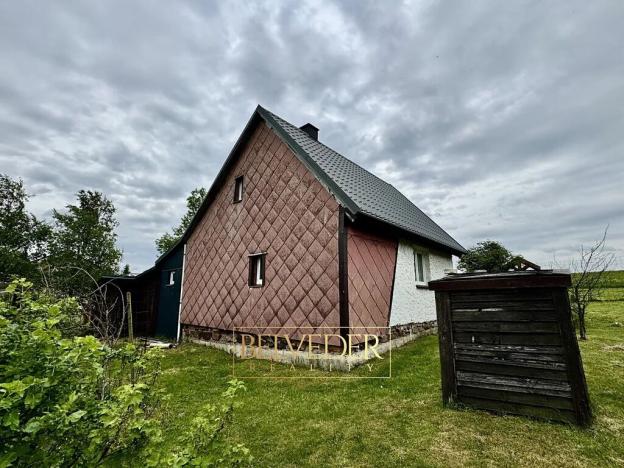 Prodej chaty, Moldava, 100 m2