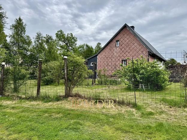 Prodej chaty, Moldava, 100 m2