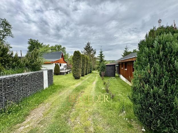 Prodej chaty, Moldava, 100 m2