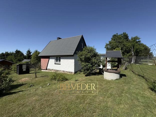 Prodej chaty, Moldava, 100 m2