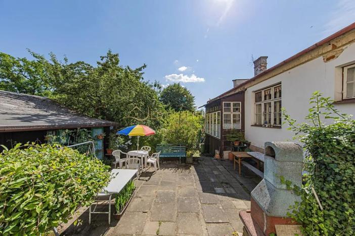 Prodej rodinného domu, Vrbno pod Pradědem, Hřbitovní, 120 m2