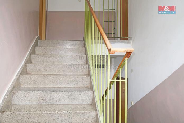 Prodej bytu 3+kk, Horní Slavkov, Zahradní, 47 m2